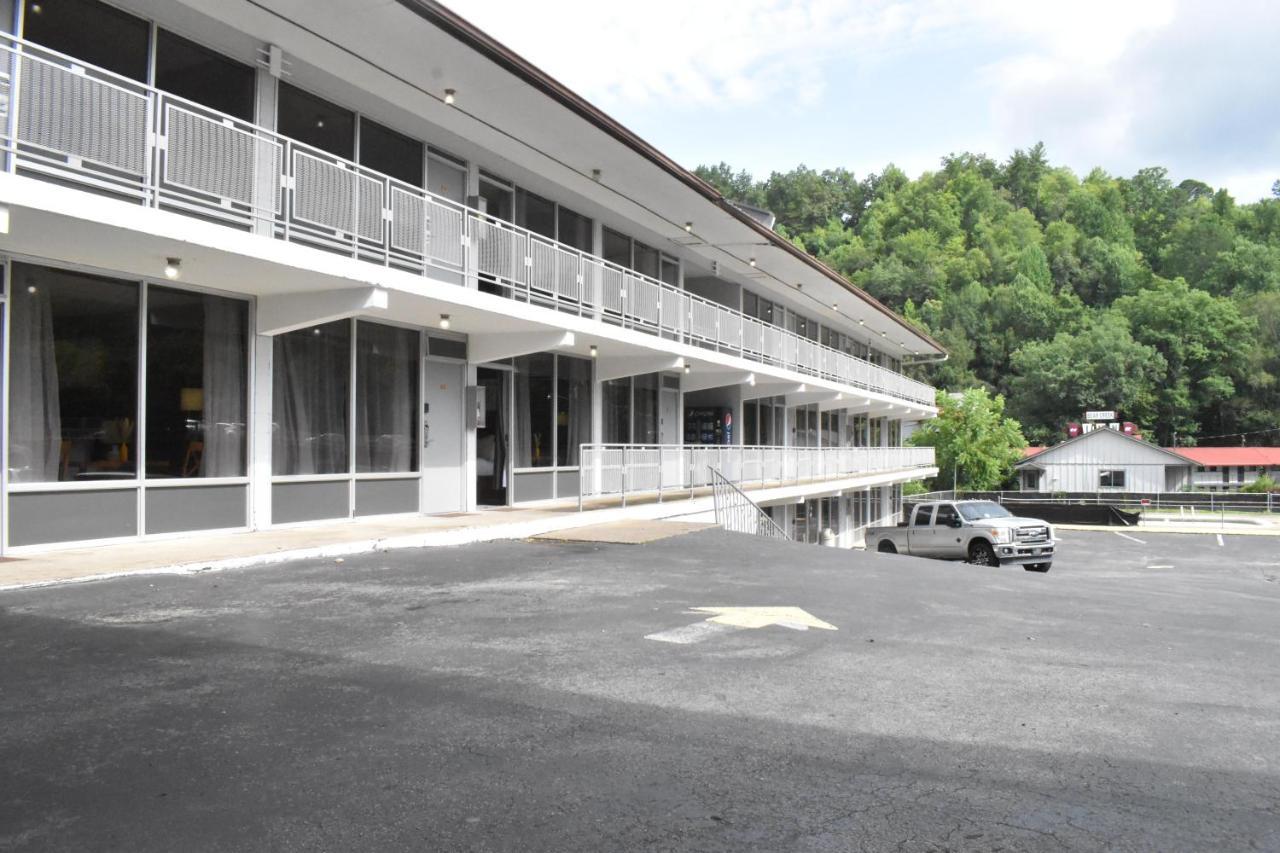 Timber Ridge Lodge Gatlinburg Esterno foto