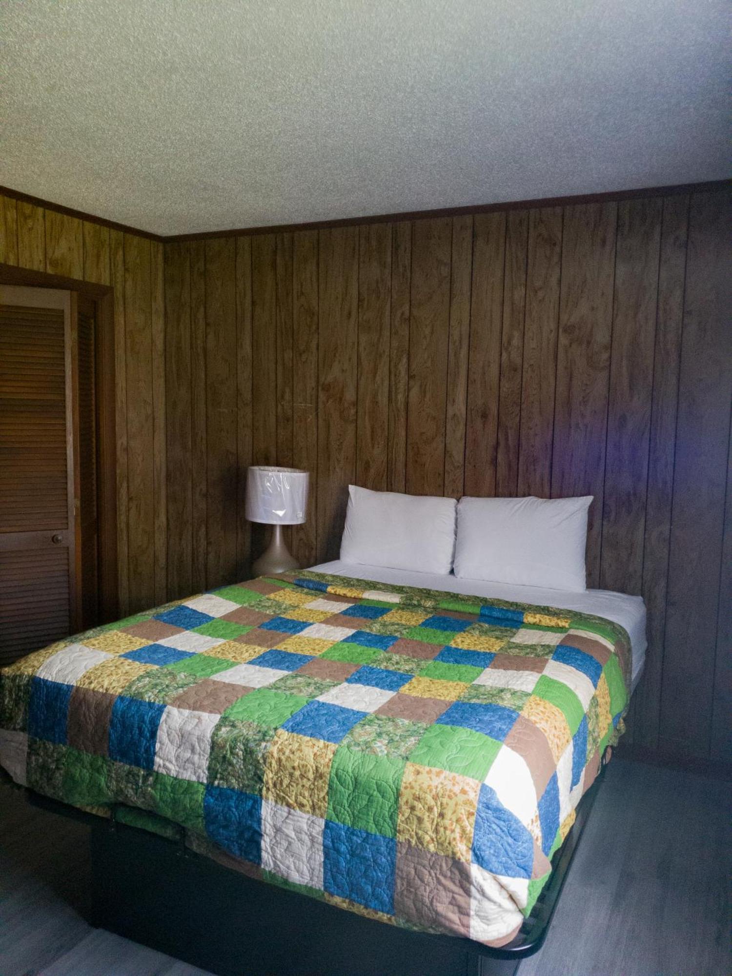 Timber Ridge Lodge Gatlinburg Esterno foto