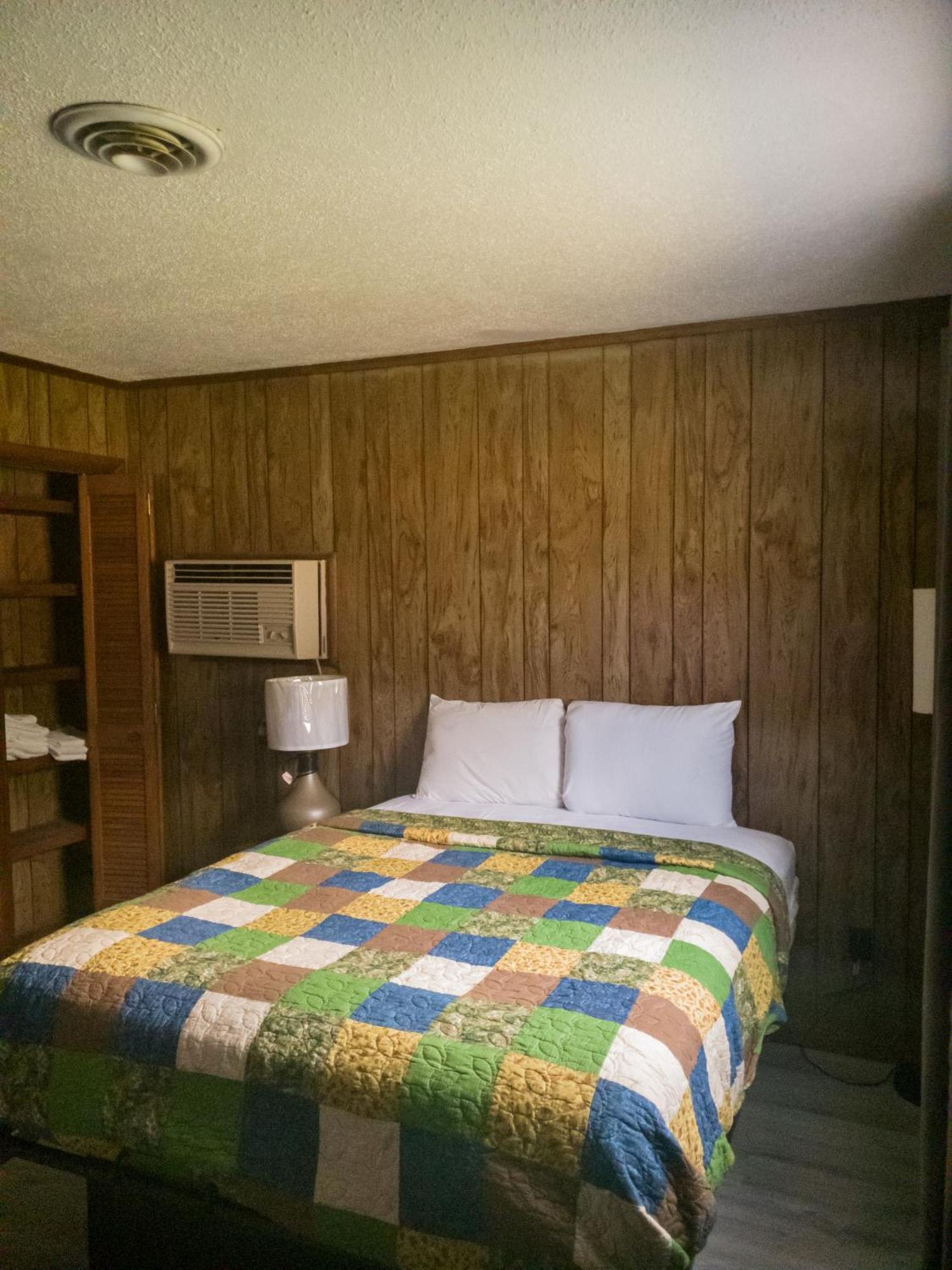 Timber Ridge Lodge Gatlinburg Esterno foto