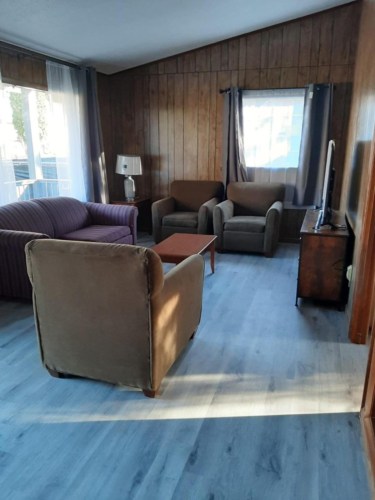 Timber Ridge Lodge Gatlinburg Esterno foto