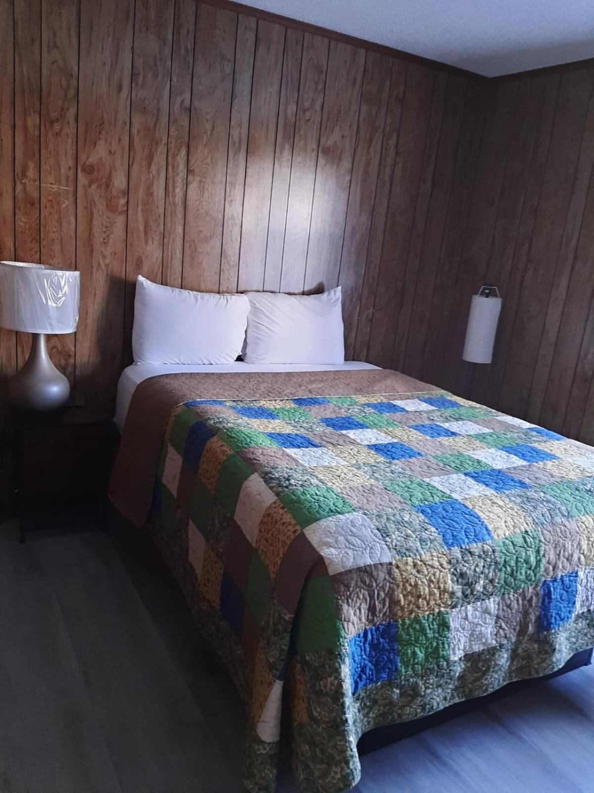 Timber Ridge Lodge Gatlinburg Esterno foto