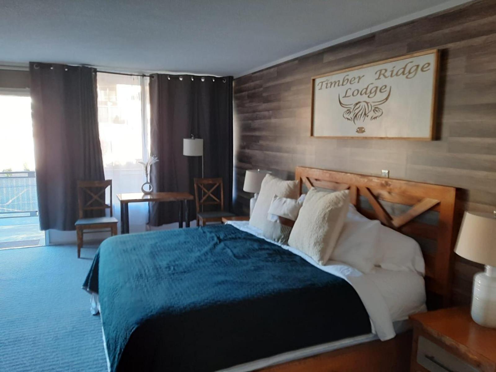 Timber Ridge Lodge Gatlinburg Esterno foto
