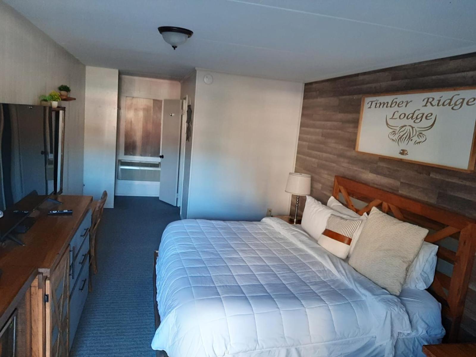 Timber Ridge Lodge Gatlinburg Esterno foto