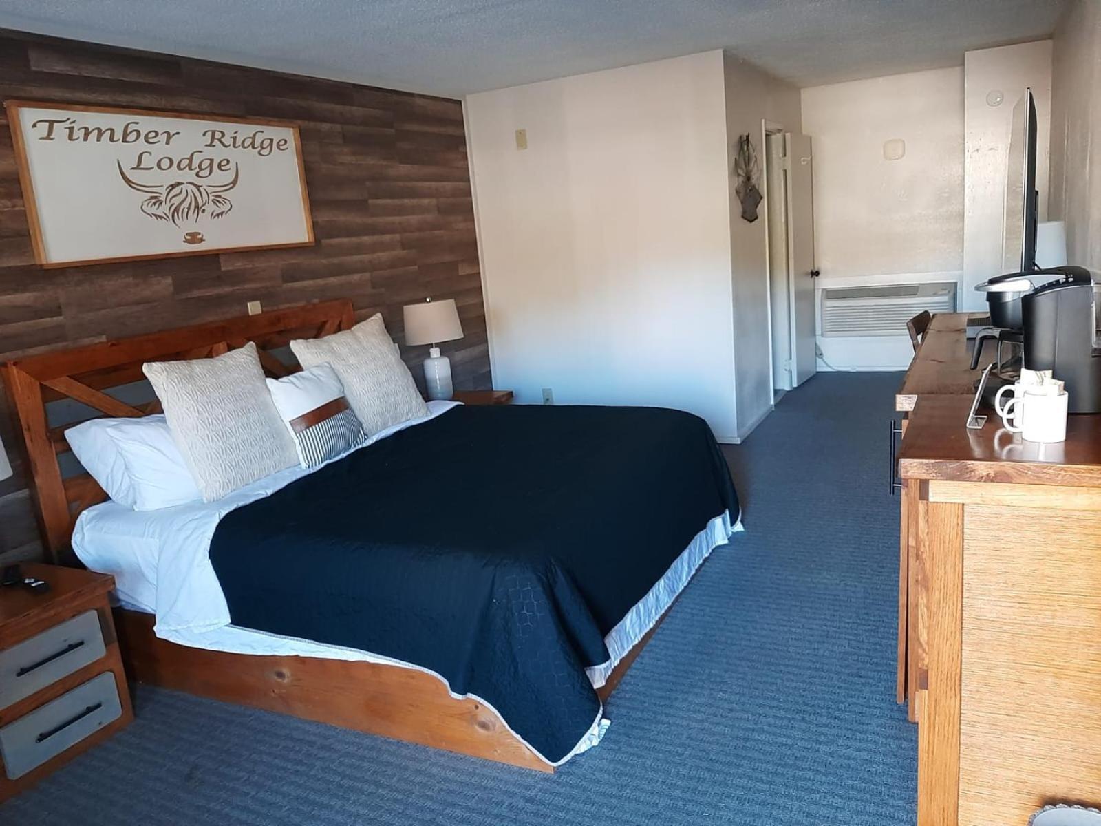 Timber Ridge Lodge Gatlinburg Esterno foto