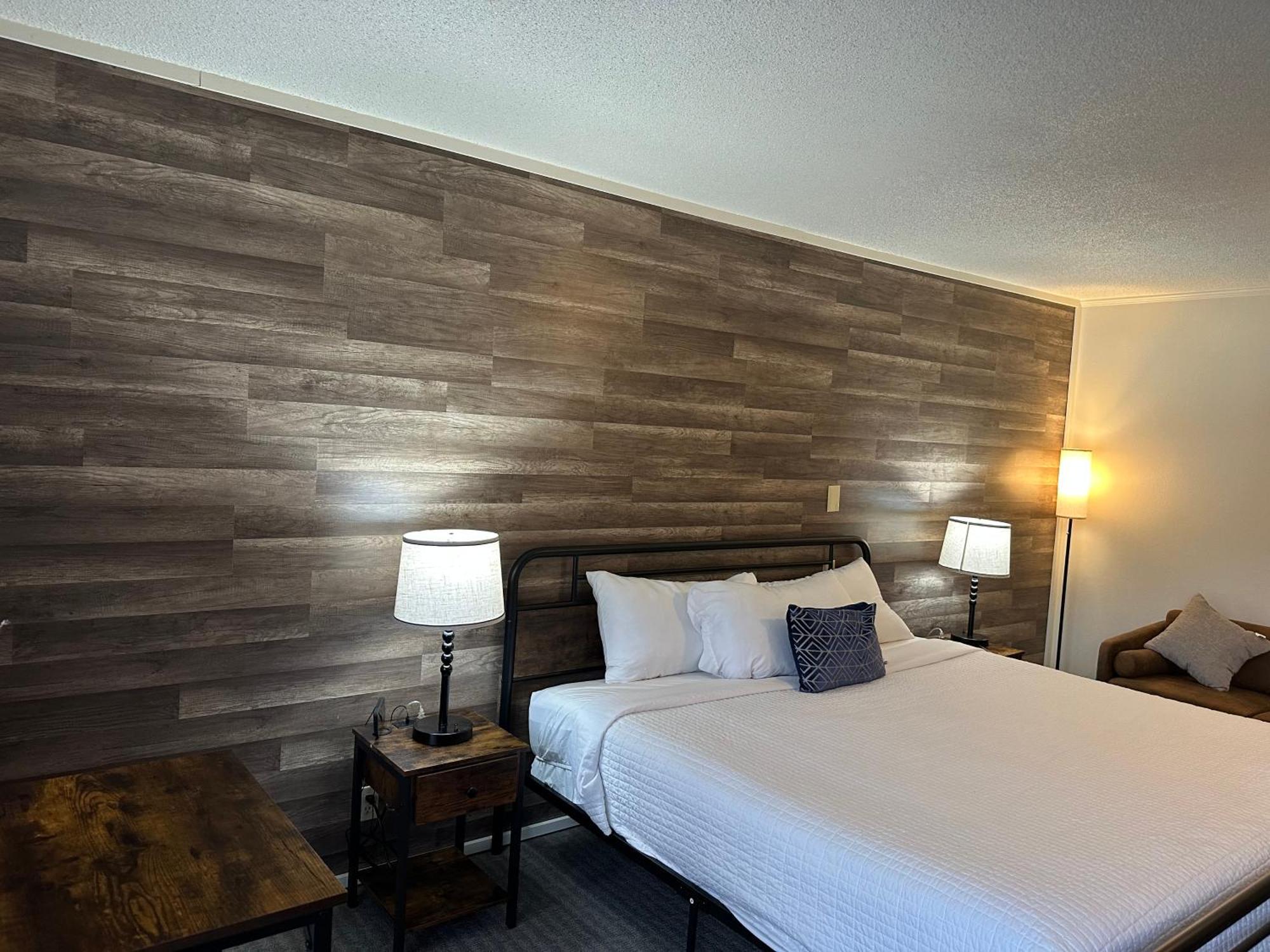 Timber Ridge Lodge Gatlinburg Esterno foto