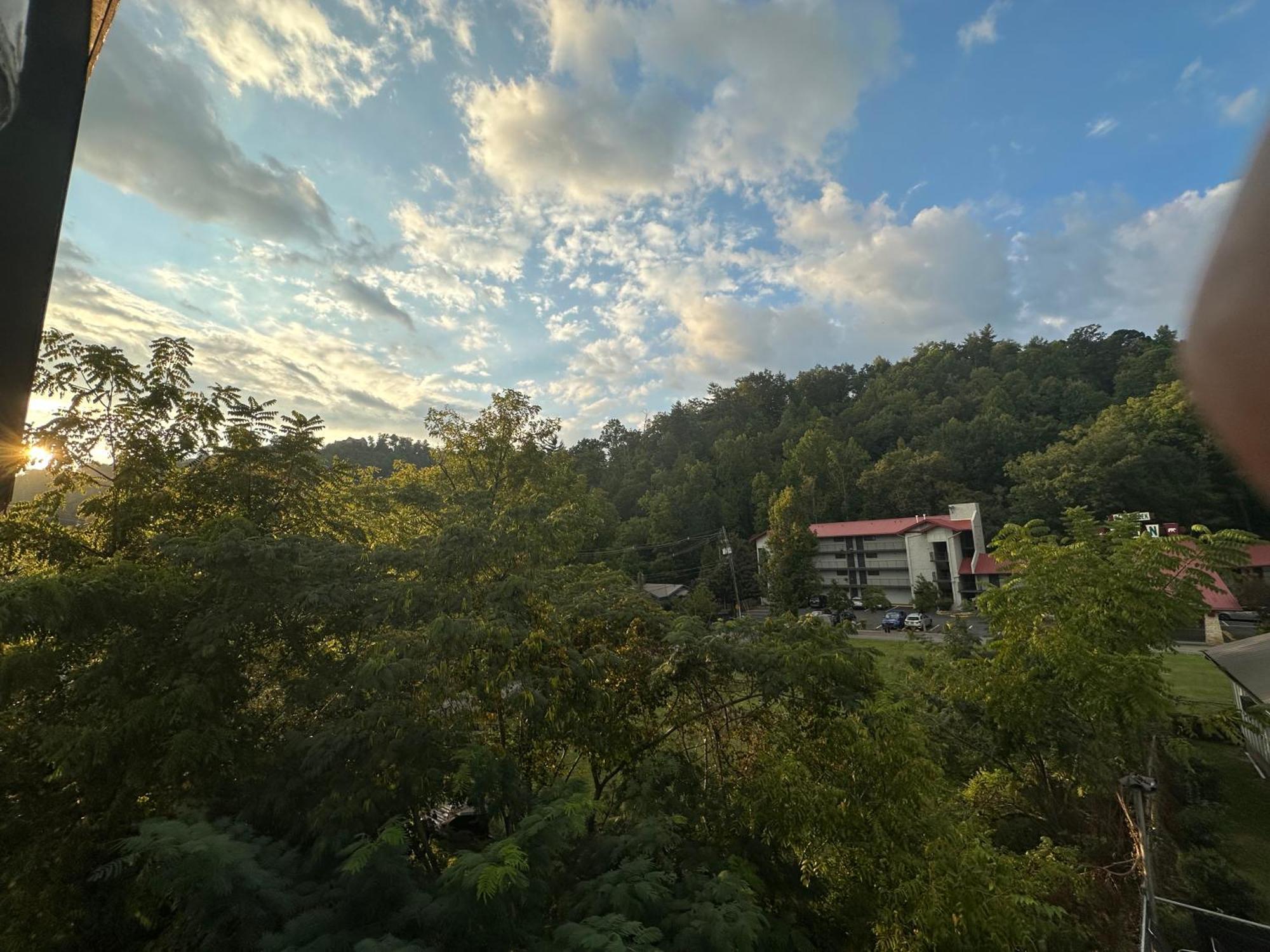 Timber Ridge Lodge Gatlinburg Esterno foto